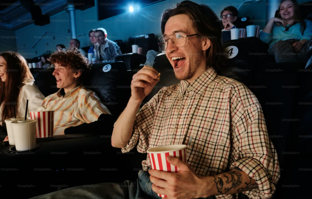 IDLIX Jadi Pilihan Pecinta Film Action Subtitle Indonesia dengan Update Tercepat
