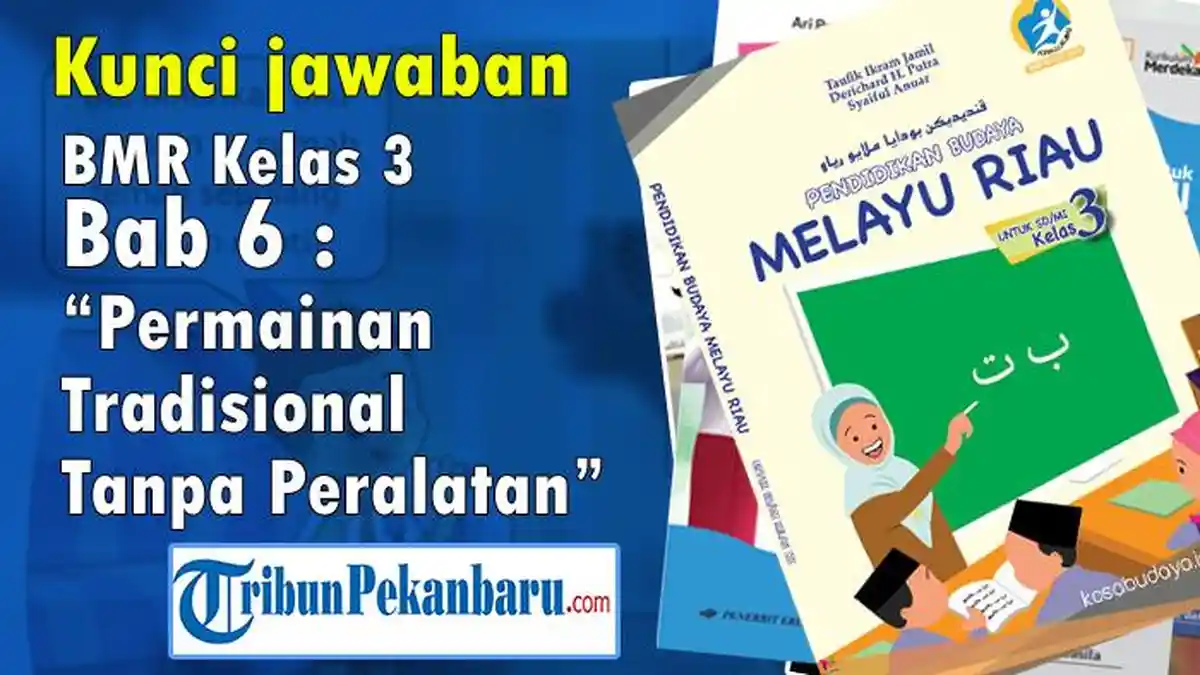 contoh soal bmr kelas 3 sd