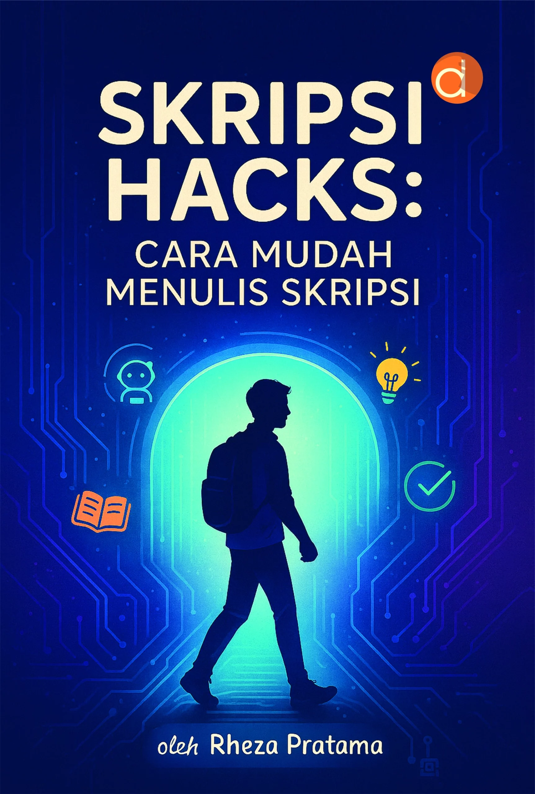 3 Fakta Mengejutkan Cara Memulai Membuat Skripsi bagi Ekstrovert