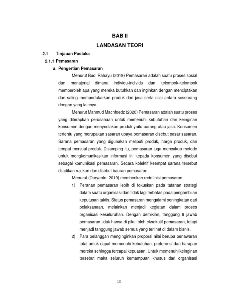 3 Rahasia Cara Membuat Skripsi Mini di Word 2026 Agar Cepat Lulus