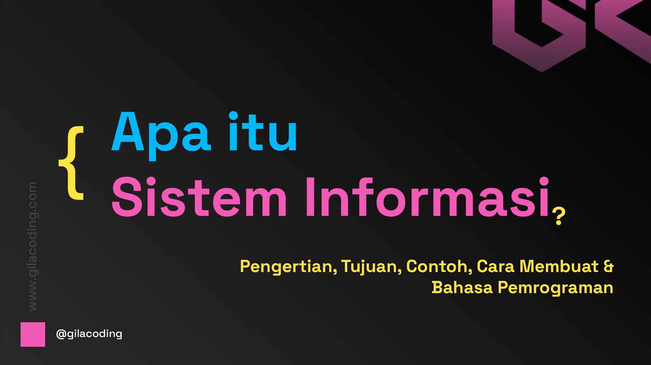 5 Cara Membuat Skripsi Sistem Informasi yang Cepat, Otomatis, dan Bebas Drama di 2026