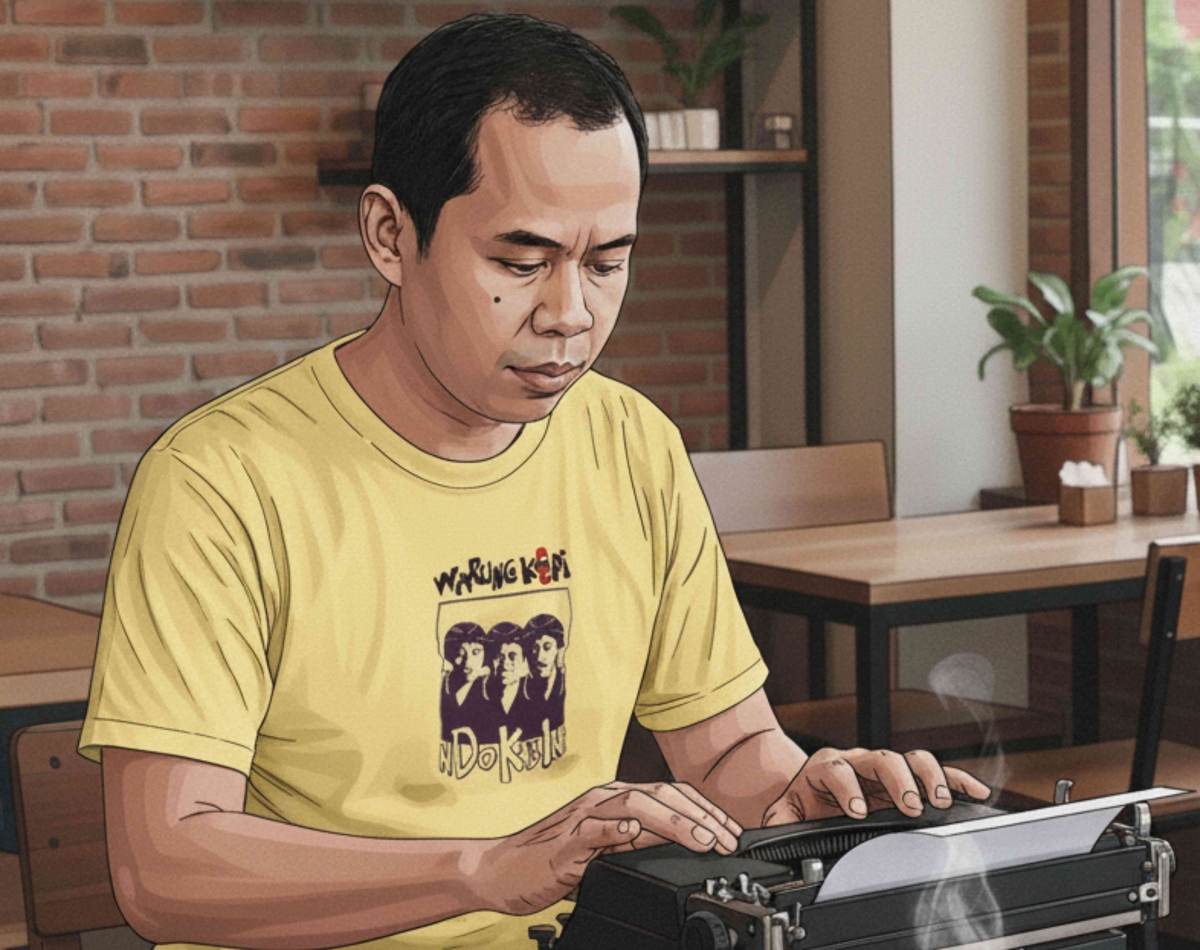 5 Pengalaman Membuat Skripsi yang Bikin Gaji Lulusan Manajemen Rp20 Juta
