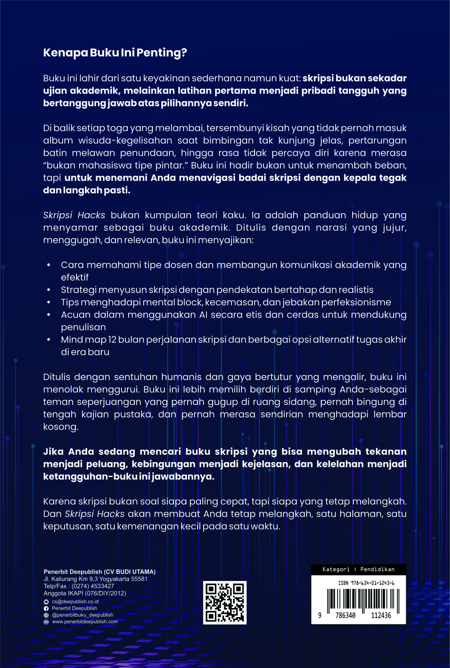 5 Rahasia Cara Membuat Skripsi Farmasi yang Jarang Diketahui di 2026