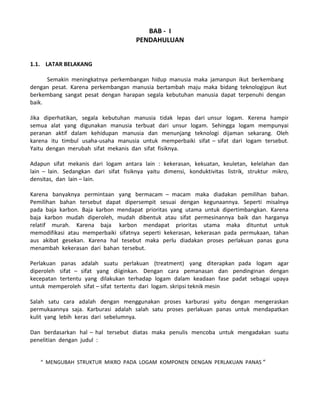 Tugas metode penelitian Teknik Mesin DOCX