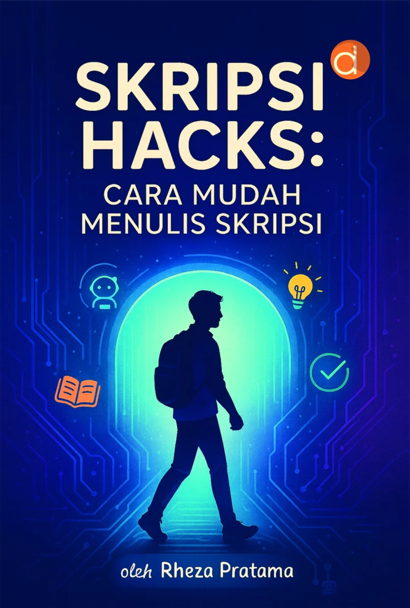 7 Cara Membuat Skripsi Sastra Inggris Berdasarkan Pedoman 2026