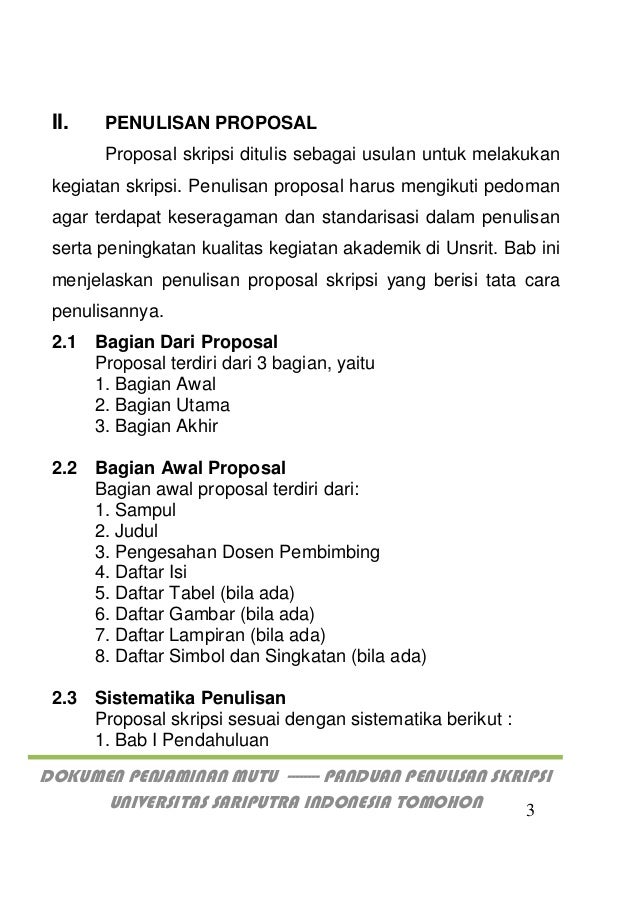 Ternyata Ini Contoh Membuat Skripsi yang Baik dan Benar: 5 Langkah Latar Belakang Kuat
