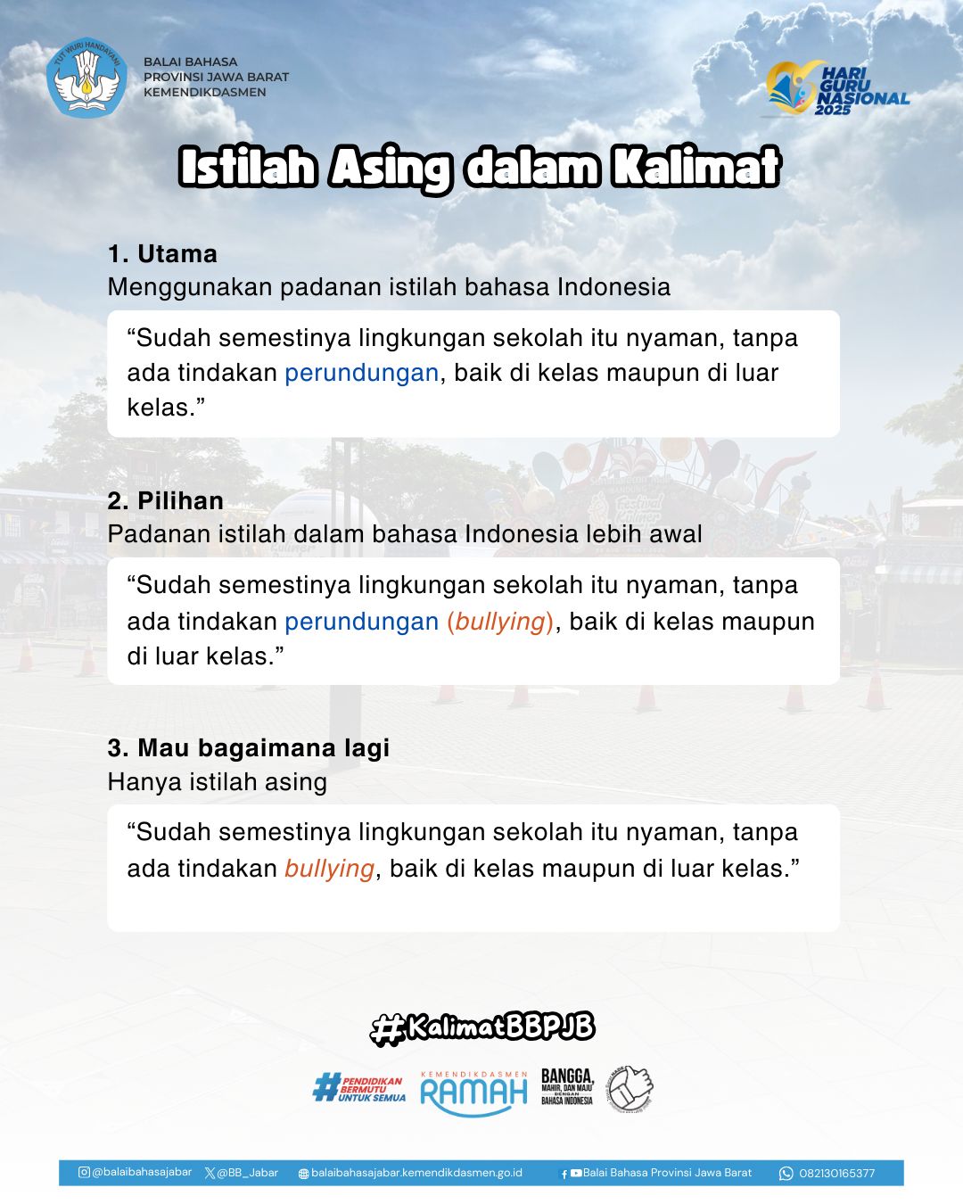 7 Cara Mengubah Mendeteksi Istilah Asing dalam Word untuk Surat Resmi Bahasa Inggris 2026
