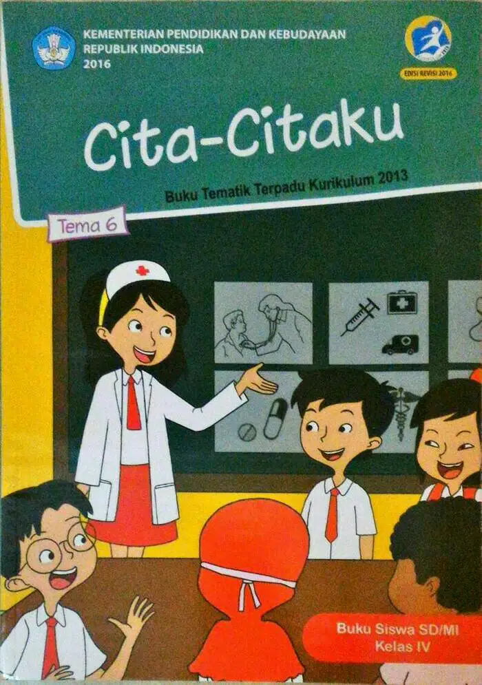 Wajib Tahu! Download Soal Tema 6 Subtema 1 Kelas 4: 3 Paket Soal Matematika CP TP KKTP