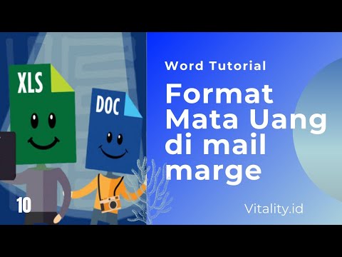 7 Rahasia Cara Mengubah Mata Uang di Word yang Jarang Diketahui Sebelum Deadline Tiba